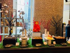 -怡聚轩全日制自助餐厅(大中华喜来登酒店)