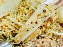 -榮泰米粉湯(Left Shop)