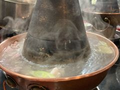 老金涮肉-天桥老金涮肉(牛街店)