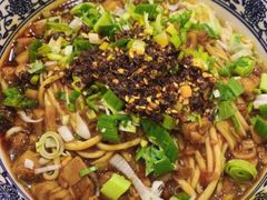 -有礼有面(知春路店)