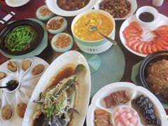 -西华山水餐厅(西华园店)