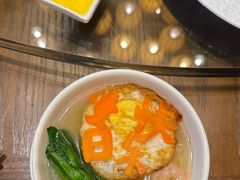 -采悦轩中餐厅·粤菜·海南菜(神州半岛喜来登度假酒店)