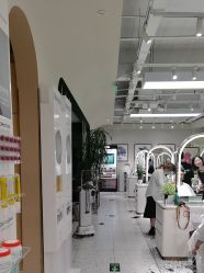 -童辉造型