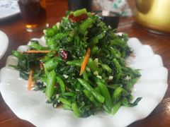 -丽泽山庄·生态怀柔菜·虹鳟鱼(红螺寺店)