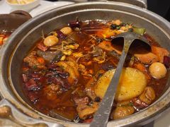 -眉州东坡(团结湖店)