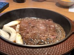 -锅物新语&寿喜烧.炉端割烹(世博源店)