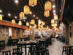 -小街天府(西工小街店)