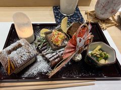 -鮨一日本料理旗舰店(总店)