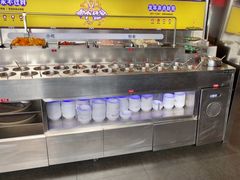 -小龙坎火锅(IFS HOT店)