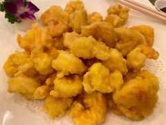 -鹏天阁酒楼·海鲜(红旗店)