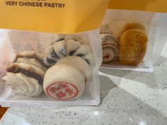 -老鼎丰糕点铺子(国贸商城店)