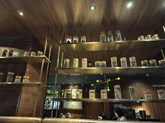 -西堤牛排(北京国瑞店)