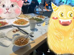 -多多旺港式茶餐厅(新区店)
