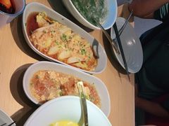 -蜜桃餐厅·伴山(绿宝广场店)