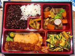 -水之惠鲜鱼料理(王府大街店)