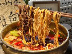 -毛肚向右·川渝毛肚王(经开永旺店)