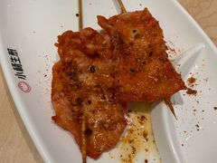 -小杨生煎(湟普汇店)