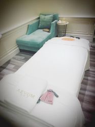 -奥斯芬欧系贵族SPA