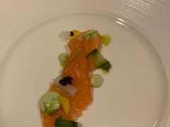 -圣丰索菲特·法国餐厅