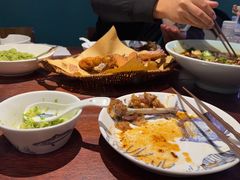 -前海沿·青岛菜(五四广场永旺店)