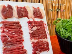 -禾记花园涮肉餐厅