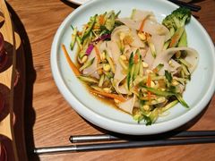 -吕氏疙瘩汤·新派鲁菜(济南万象城店)