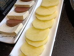-宽板凳老灶火锅(簋街店)