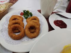 -小白桦西餐厅