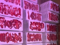 -谭三娘鲜切牛肉自助火锅(九眼桥总店)