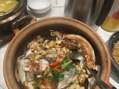 -先记烧鹅王·本地粤菜(福永店)