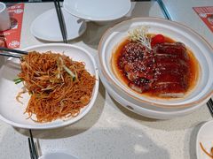 -喜家港式茶餐厅(三亚湾一丰禾生活广场店)