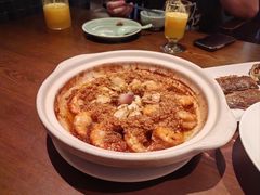-粗茶淡饭·隐庐私厨(东亭店)