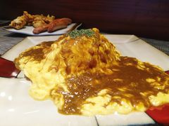 -Hey!蛋包饭(中山店)