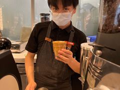-Peet's 皮爷咖啡(东湖路手作店)