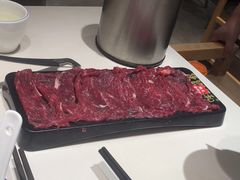 -陈记顺和潮汕牛肉火锅(番禺迎宾大道店)