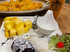 -泰堤坊(淡水体育馆店)