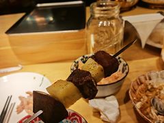 -阿里家·新疆烤肉酒場