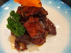 -海天楼中餐厅(吴宫泛太平洋酒店)