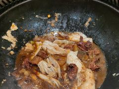-咱屯子铁锅炖直营店(南湖大路店)