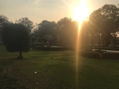 -吴哥国家博物馆