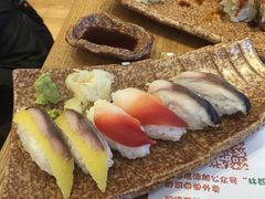 -林妈妈村·日式料理(宝山万达店)