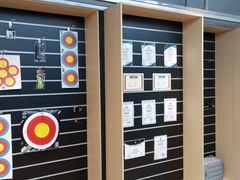 -無弓射箭俱乐部(领展中心城店)