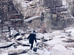 -黑龙潭风景区