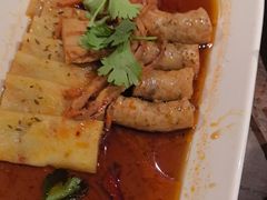 -相约·羊村小馆非遗手抓肉(七一酱园店)