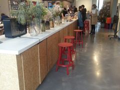 -dotcom coffee古点咖啡(致真大厦店)