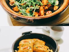 -原味田园·客家菜·土窑鸡(中航城君尚购物中心店)