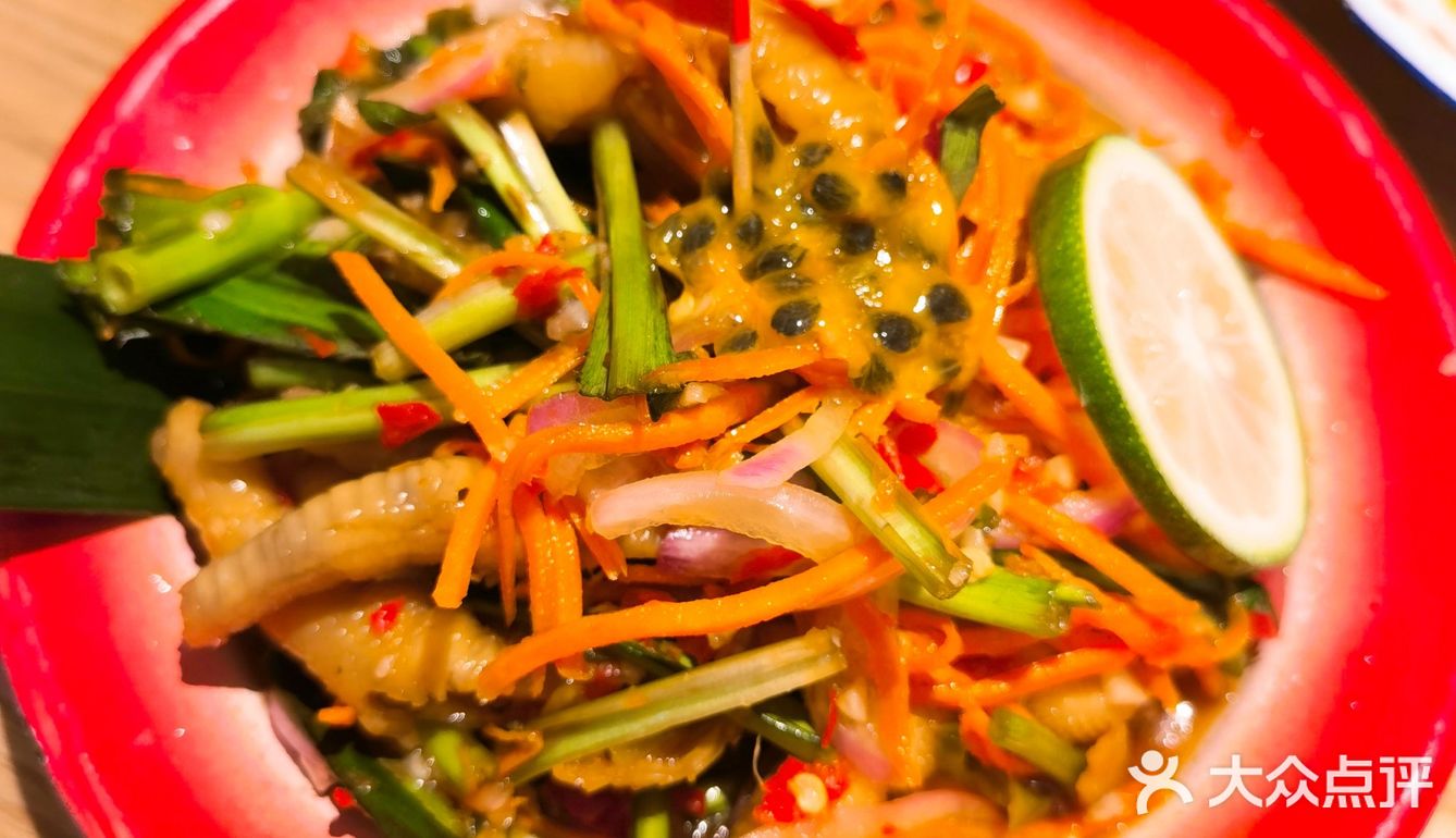 网红迷你椰，一点都不✌