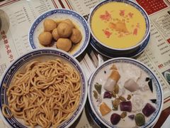 -捷信牛奶甜品世家(五道口店)