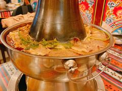 -卡万金特色藏餐