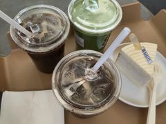 -81BAKERY(大学路店)